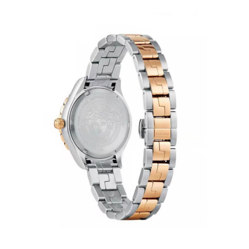 VERSACE HELLENYIUM QUARTZ