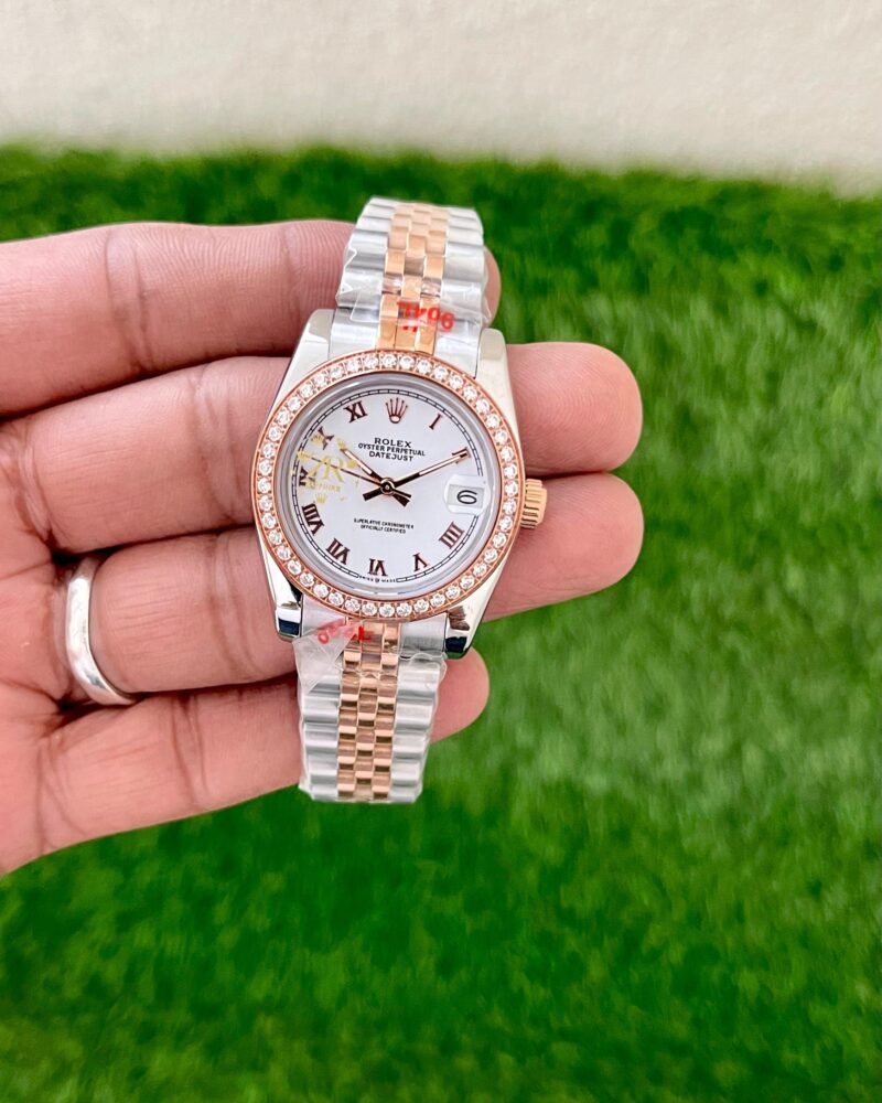 ROLEX ZR UA Grade