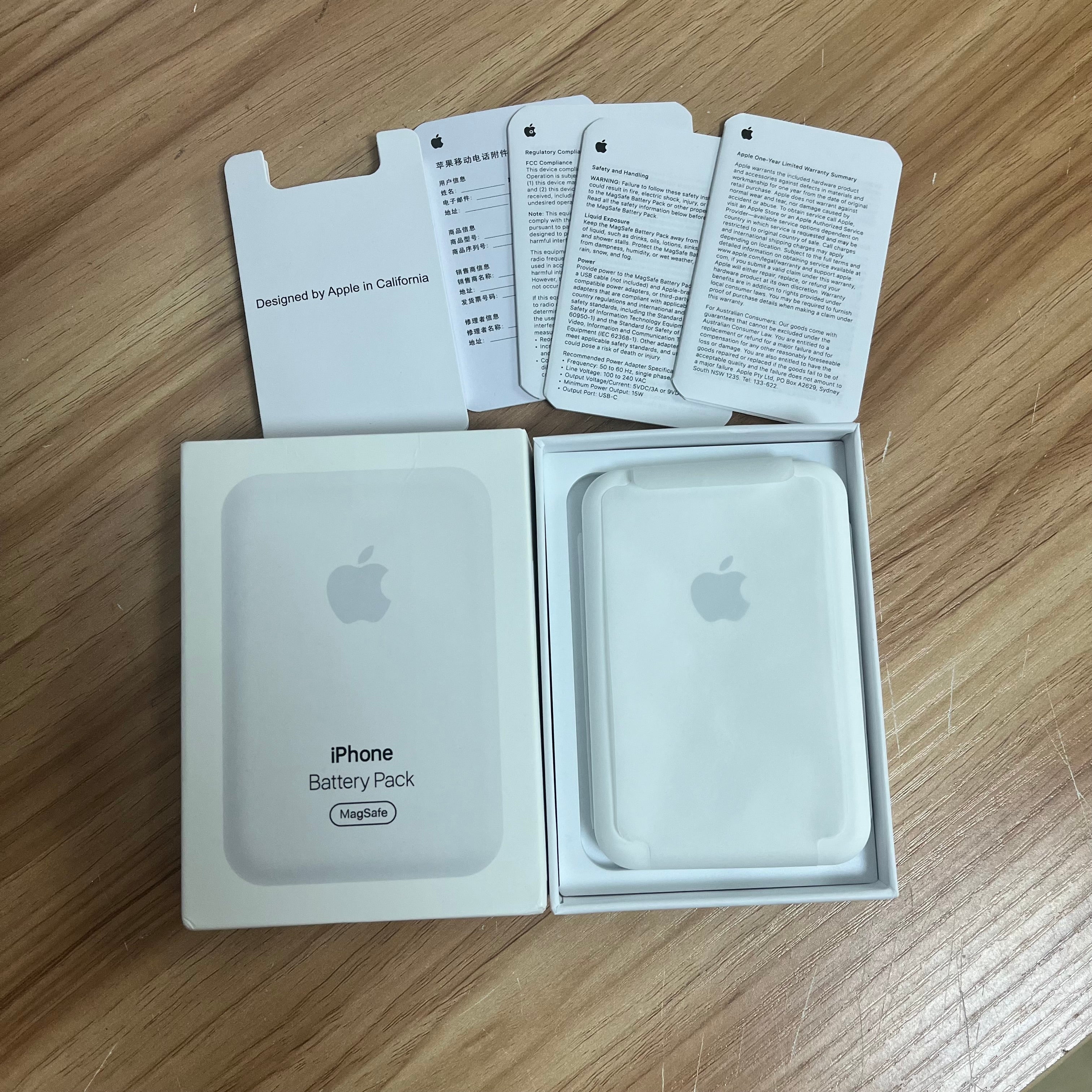 AirPods Pro 2 – With ANC + MagSafe