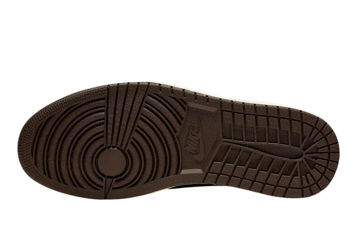 Air Jordan 1 Low Travis scott “ Mocha “
