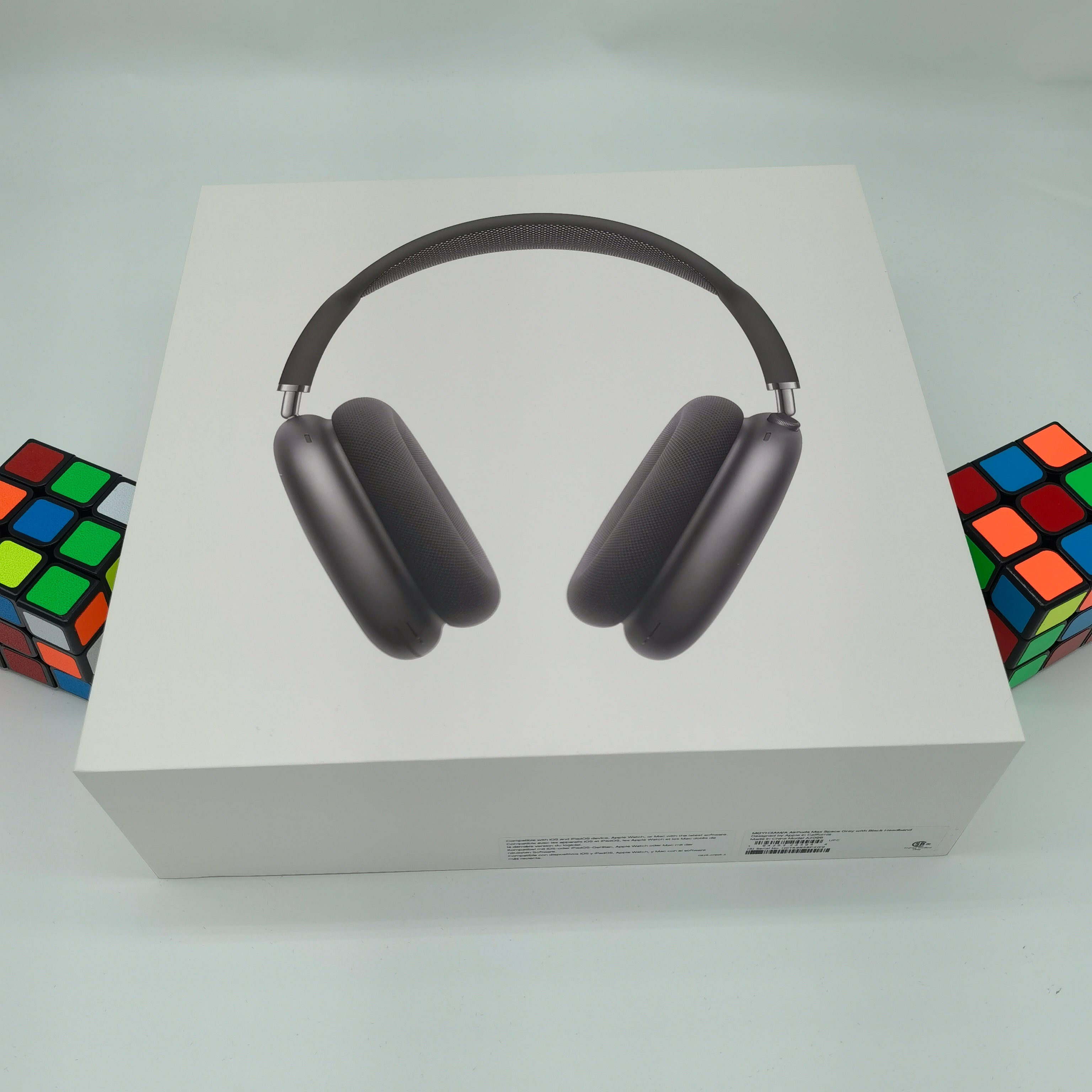 AirPods Max - With ANC