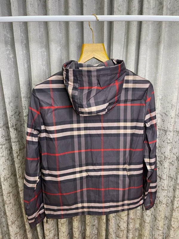 Big sale BURBERR.Y SUPER PREMIUM BOMBER JACKET