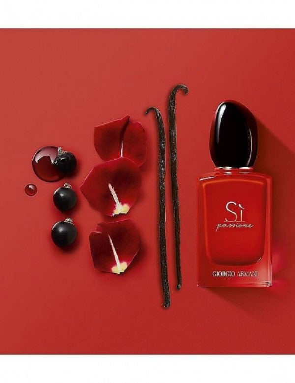 ARMANI SI PASSONITE