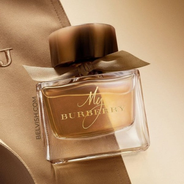 MY BURBERRY 90ML