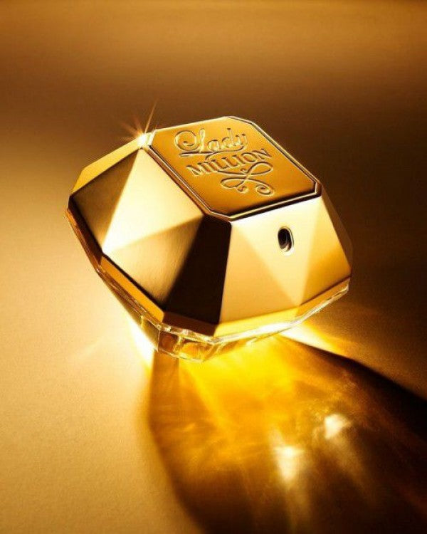 LADY MILLION POCO RABANNE EAU DE PARFUME