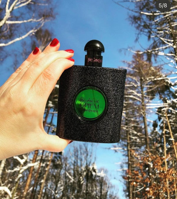 YSL OPUIM ILLICITE GREEN EDP