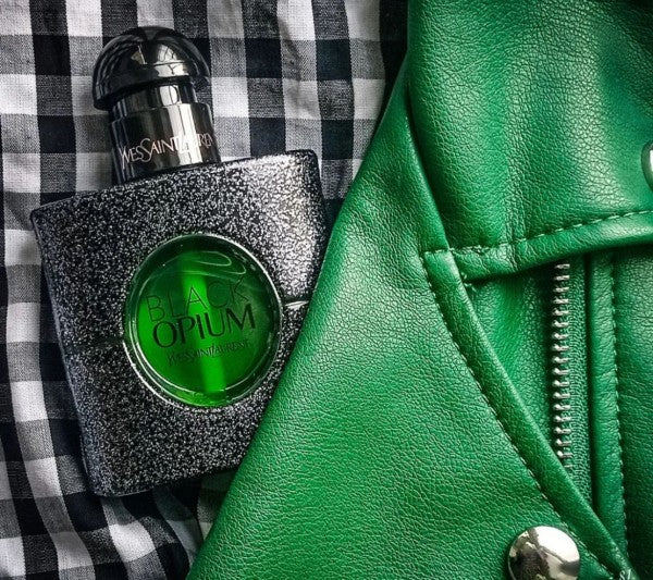 YSL OPUIM ILLICITE GREEN EDP