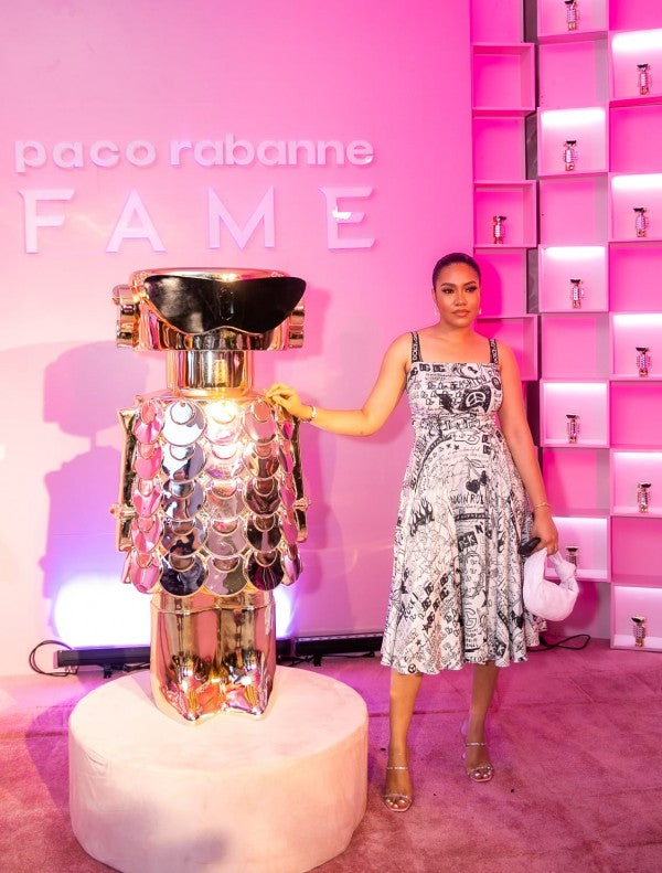 PACO RABANNE FAME