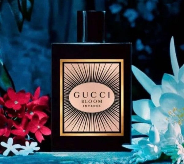 GUCC I bloom intense