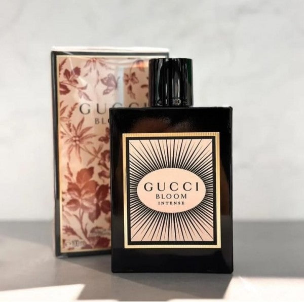 GUCCI BLOOM BLACK 100ML