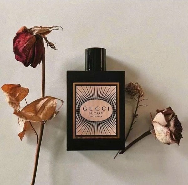 GUCCI BLOOM BLACK 100ML