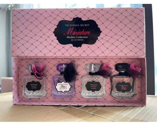 Victoria’s Secret Rebel Perfume Combo
