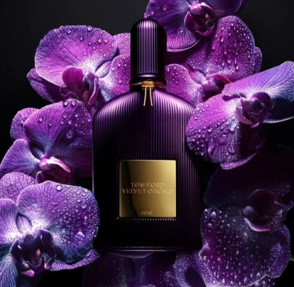 TOMFORD VELVET ORCHID EAU DE PARFUM