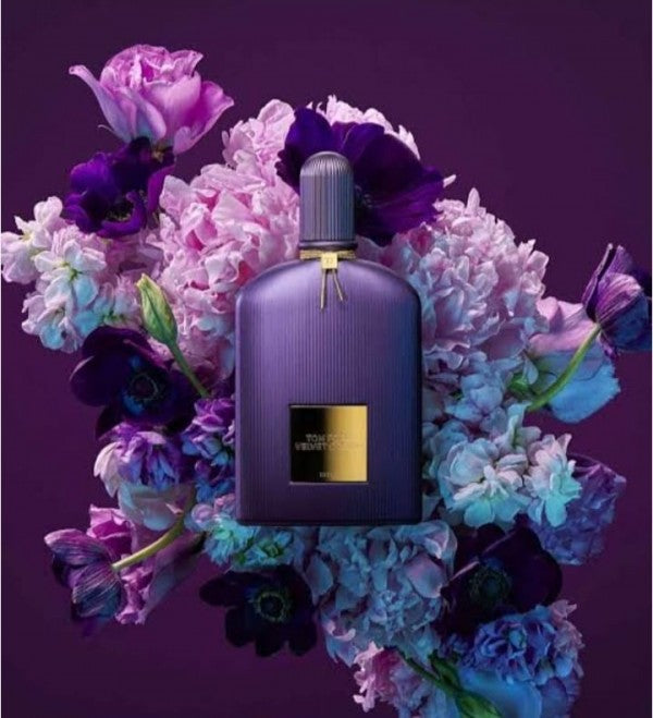 TOMFORD VELVET ORCHID EAU DE PARFUM