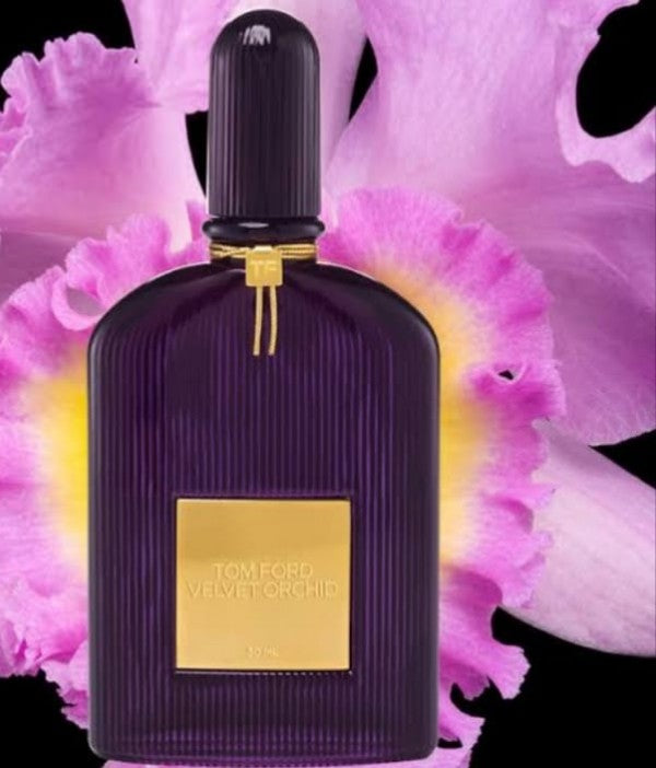 TOMFORD VELVET ORCHID EAU DE PARFUM