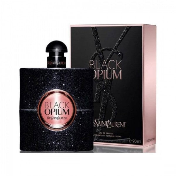 YSL BLACK OPIUM 90 ML HER