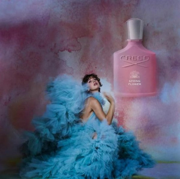 Creed Spring Flower PInk 100ML