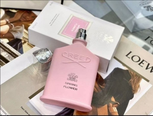 Creed Spring Flower PInk 100ML