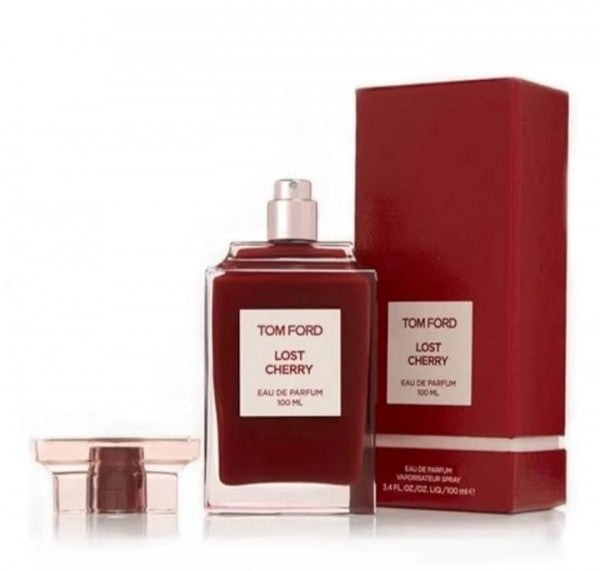 TOMFORD LOST CHERRY EAU DE PARFUM