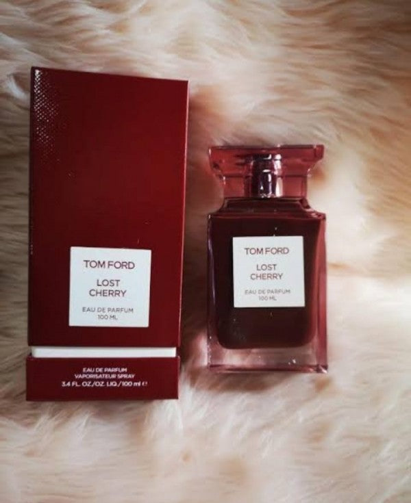 TOMFORD LOST CHERRY EAU DE PARFUM
