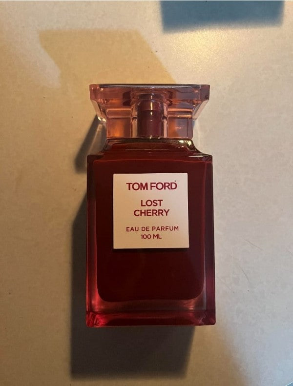 TOMFORD LOST CHERRY EAU DE PARFUM