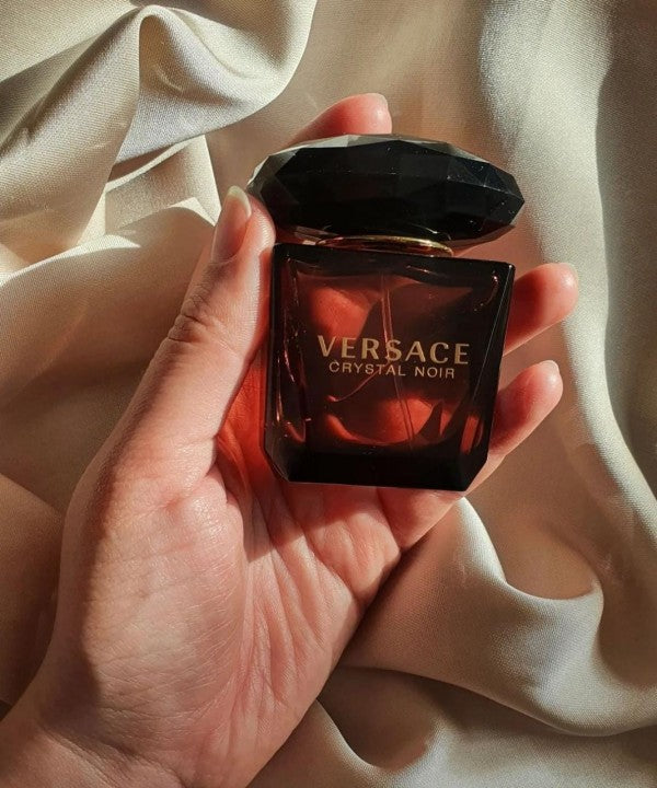 VERSACE CRYSTAL NOIR 90ML