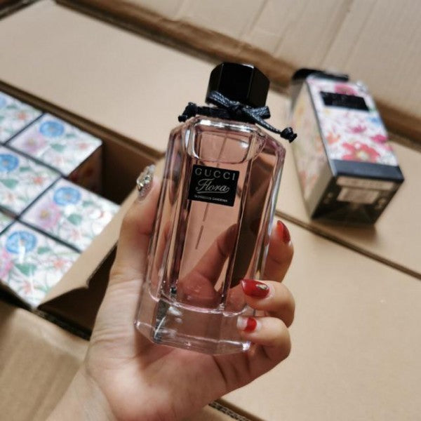 GUCCI FLORA GORGEOUS GARDENIA 100ml