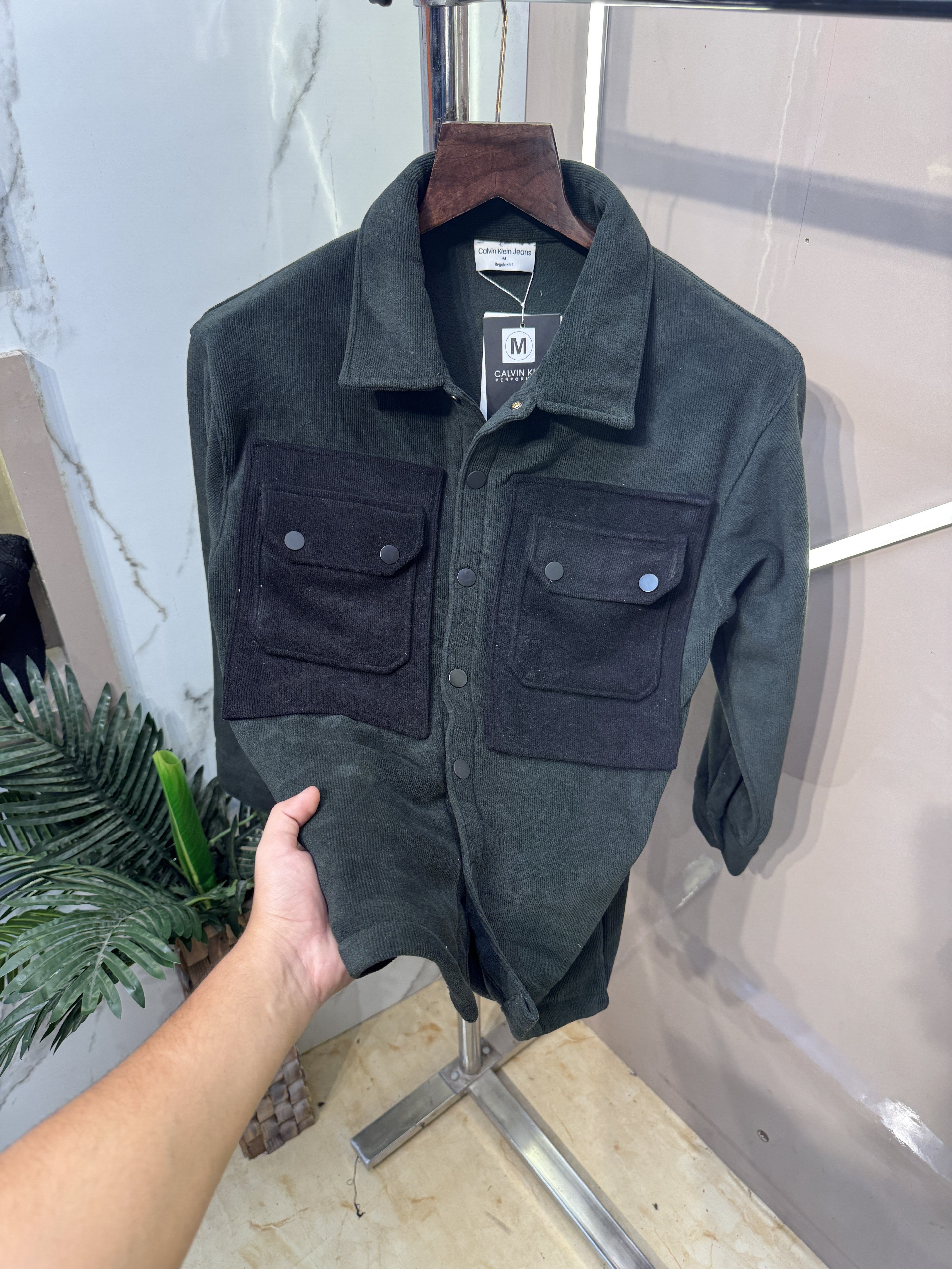 .CALVIN.KLEIN.IMPORTED.FRONT.BIG.POCKET.DESIGN.VERY.PREMIUM.SHACKET.STYLE.JACKET.