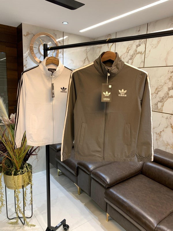 ADIDA S PREMIUM JACKET 1027