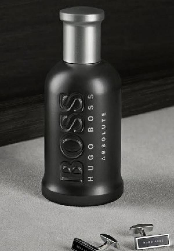 HUGO BOSS BOTTLED ABSOLUTE 100ML (533)