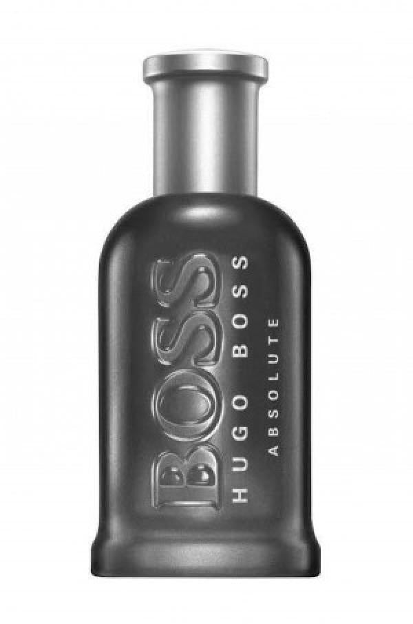 HUGO BOSS BOTTLED ABSOLUTE 100ML (533)