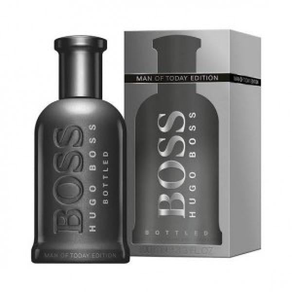 HUGO BOSS BOTTLED MAN OF TODAY 117