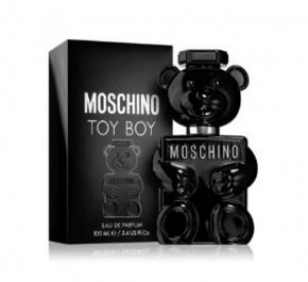 Moschino Toy Boy Eau De Parfum Black 100ML (412)