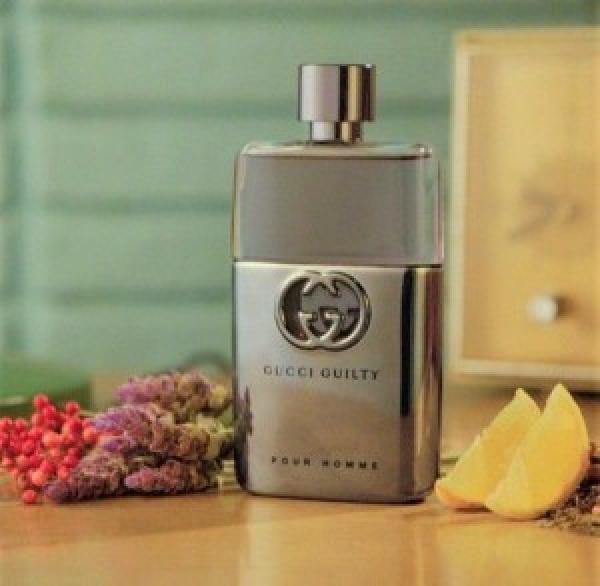 Gucci guilty greyblack (151)