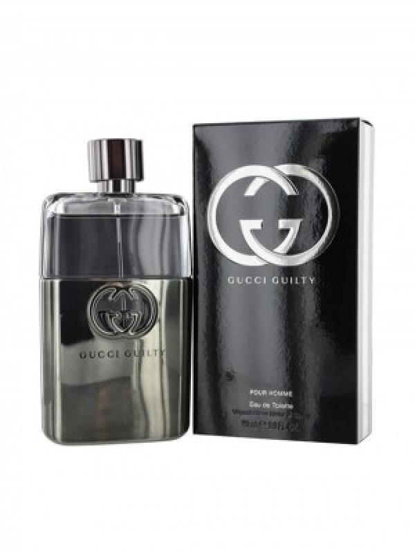 Gucci guilty greyblack (151)