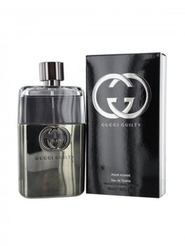 Gucci guilty greyblack (151)