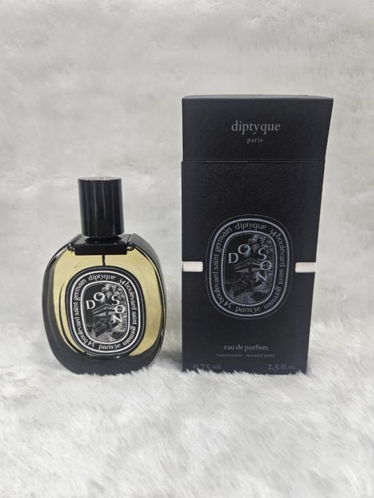 DIPTY QUE PARIS DO SON  EDP