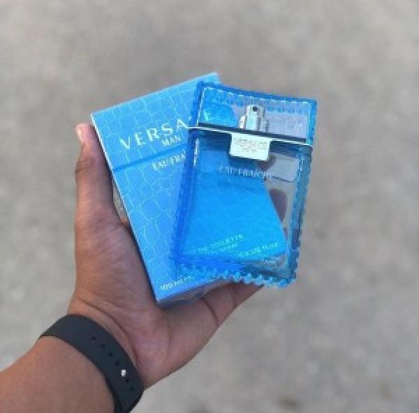 Versace Eau Fraiche Man 100ML 269