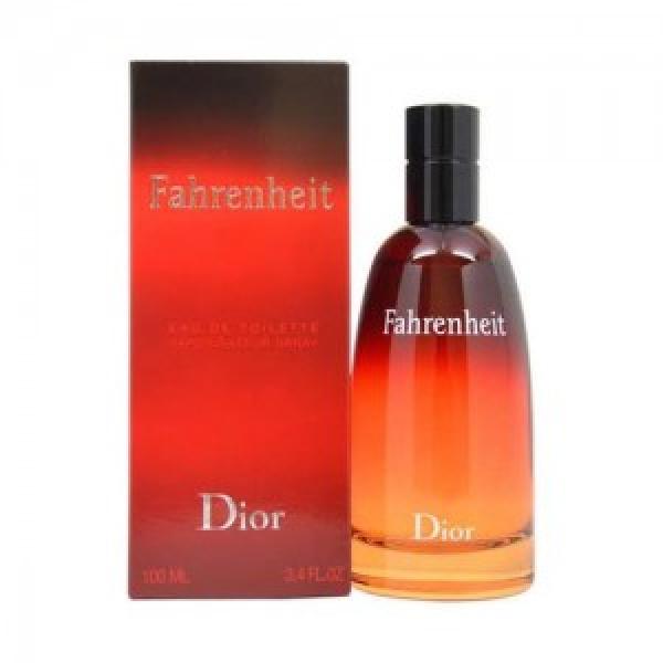 Dior Fehrenheit Red 100ML (153)