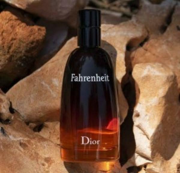 Dior Fehrenheit Red 100ML (153)