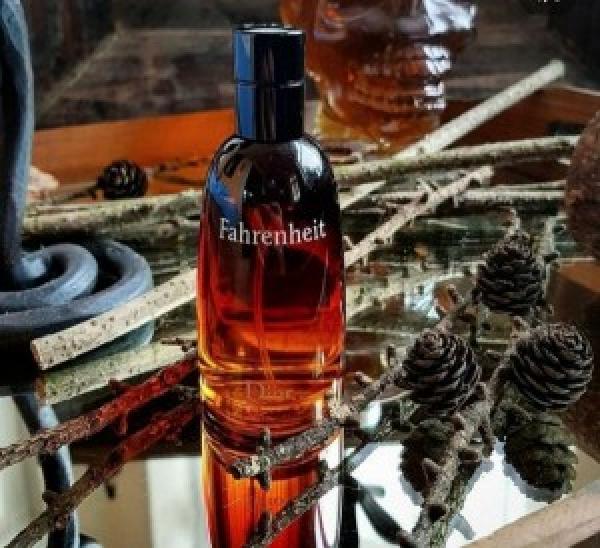 Dior Fehrenheit Red 100ML (153)