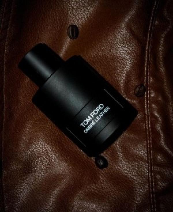 TOM FORD OMBRE LEATHER EAU DE PARFUM 100ML (369)