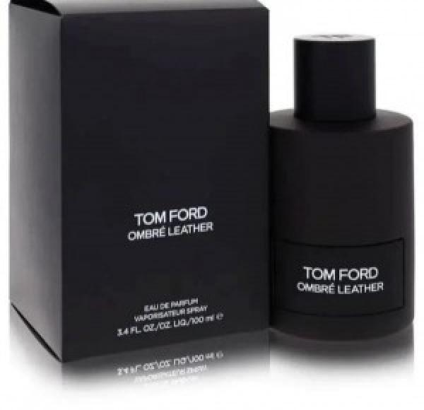 TOM FORD OMBRE LEATHER EAU DE PARFUM 100ML (369)
