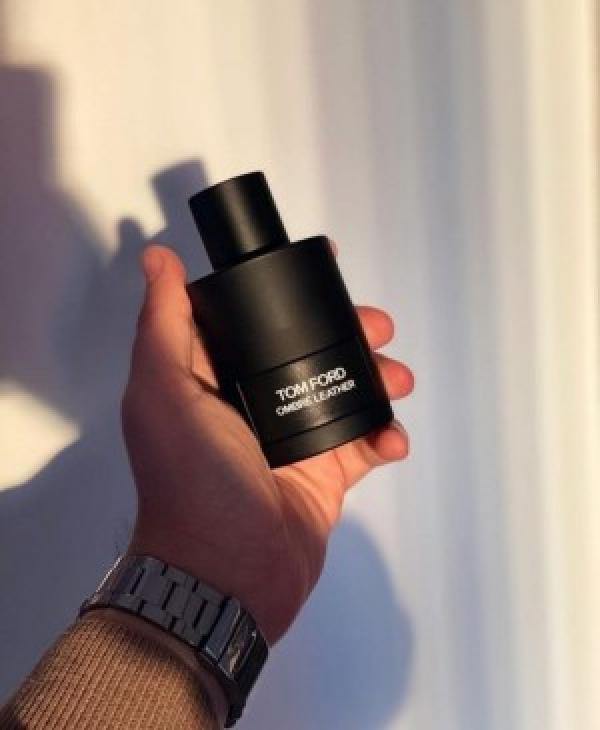 TOM FORD OMBRE LEATHER EAU DE PARFUM 100ML (369)