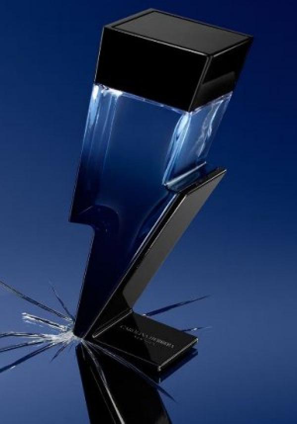 CAROLINA HERRERA NEW YORK COBALT 100ML (288)