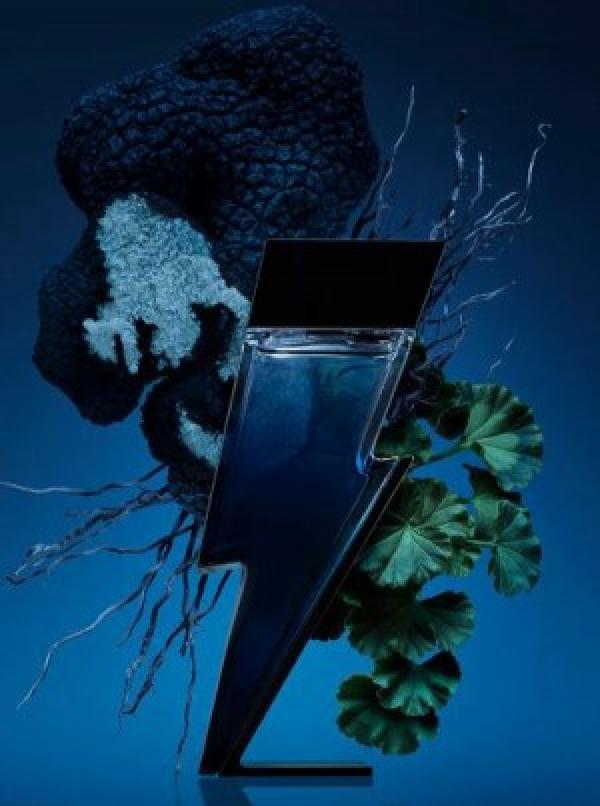 CAROLINA HERRERA NEW YORK COBALT 100ML (288)