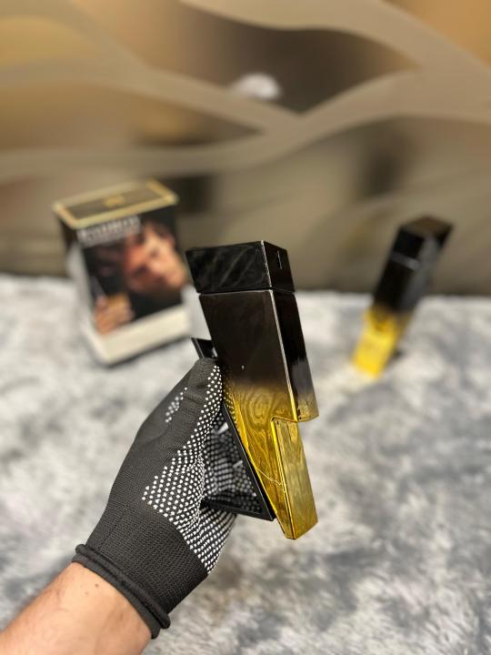 CAROLINA HERRERA BAD BOY EXTREME EDP (661)