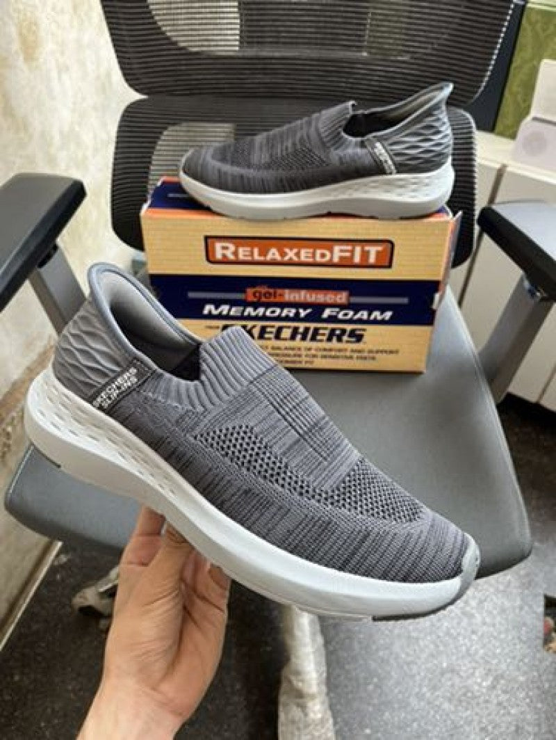 Skecher s Slip ins Arch Fit Light Grey