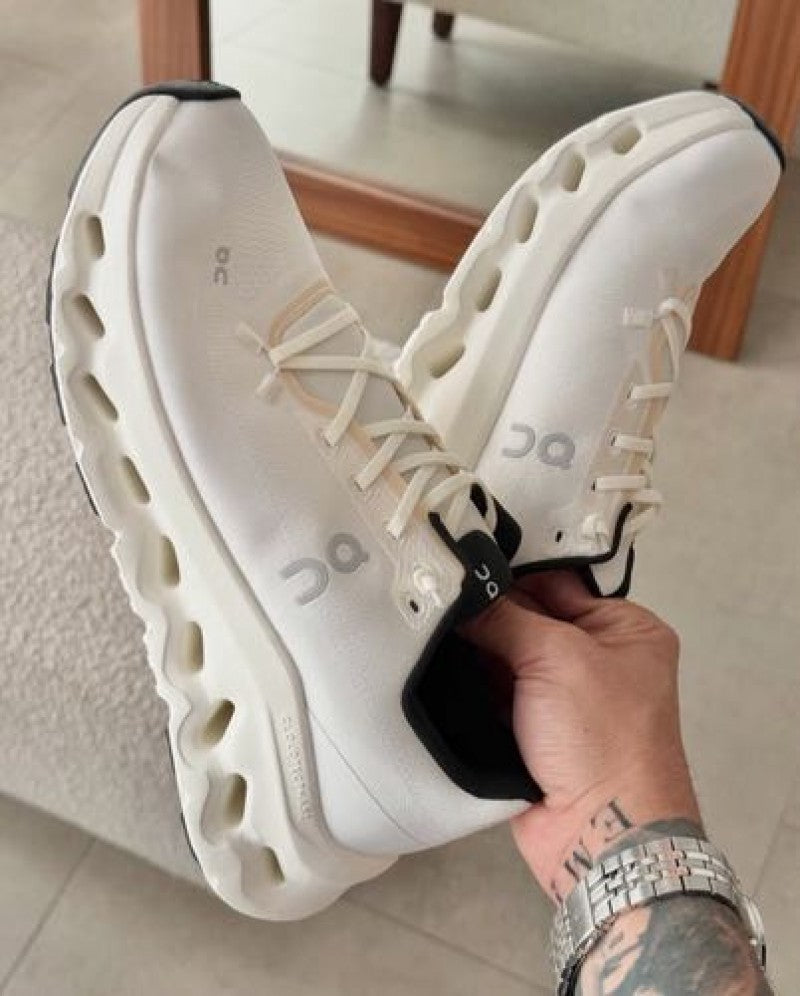 LOEWEE x On Cloudtilt 2 0 White Olive