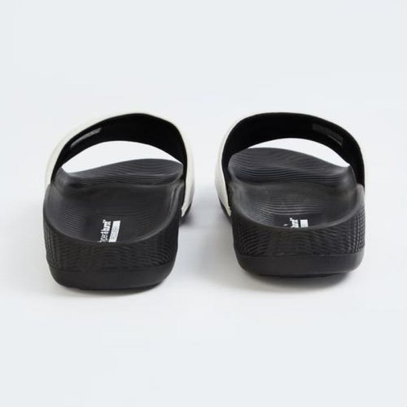 S hyper burst white black